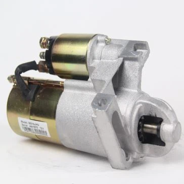 12V Starter-Delco SD300 10MT